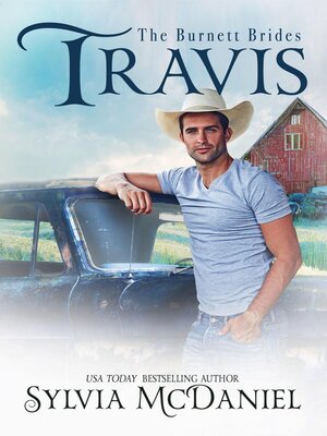 cover image of Travis